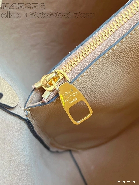 Aaa replica ru LOUIS VUITTON NÉONOÉ MM 0812